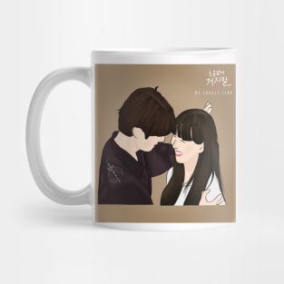 My Lovely Liar Korean Drama Mug